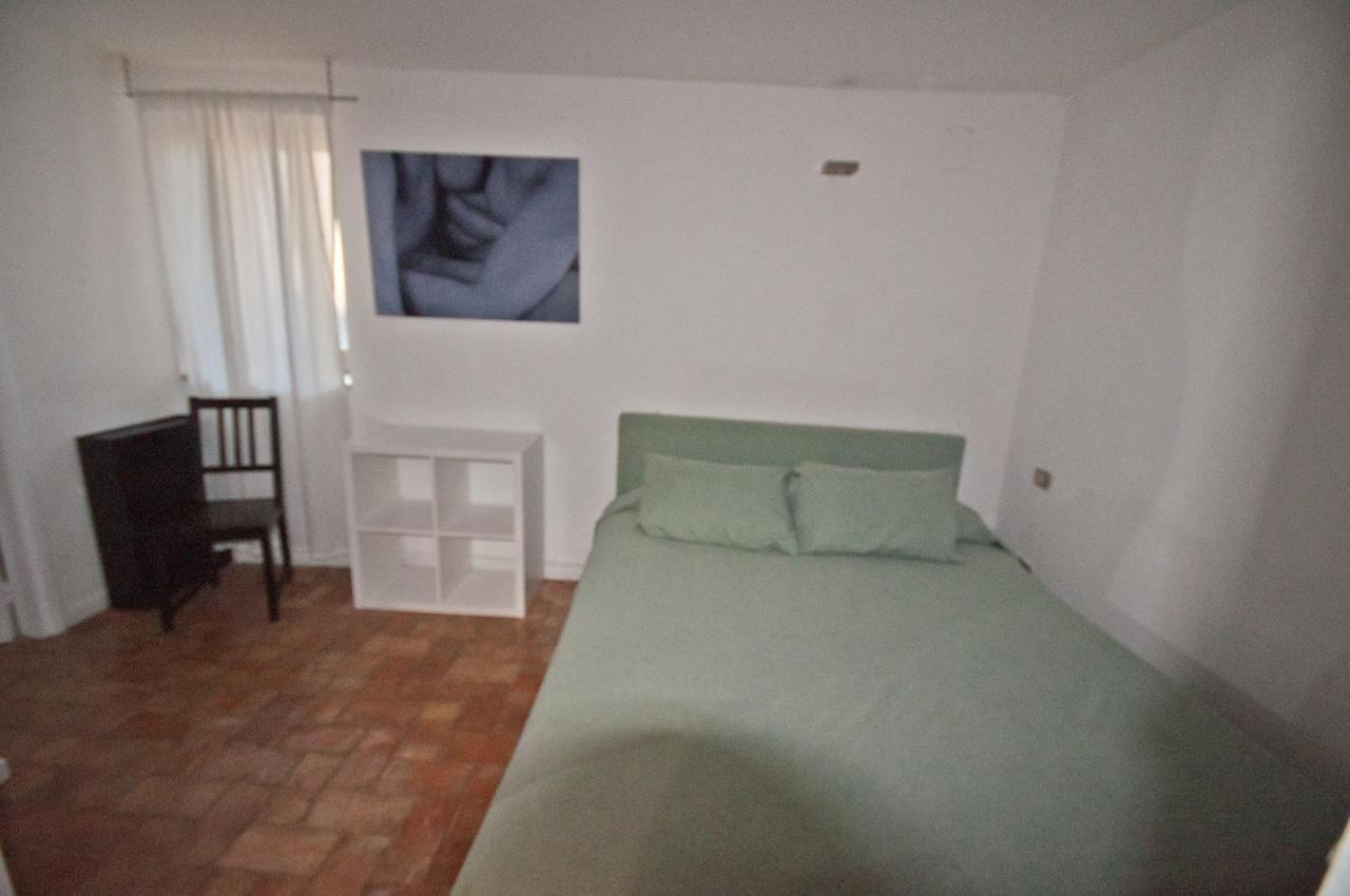 Residenza Le Rose Villa D'Arte Naples Exterior photo