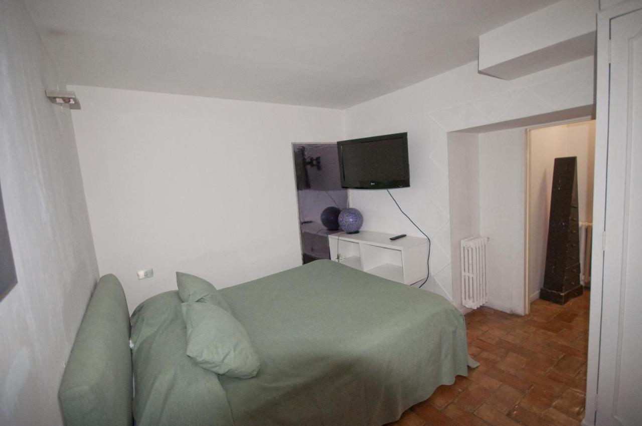 Residenza Le Rose Villa D'Arte Naples Exterior photo