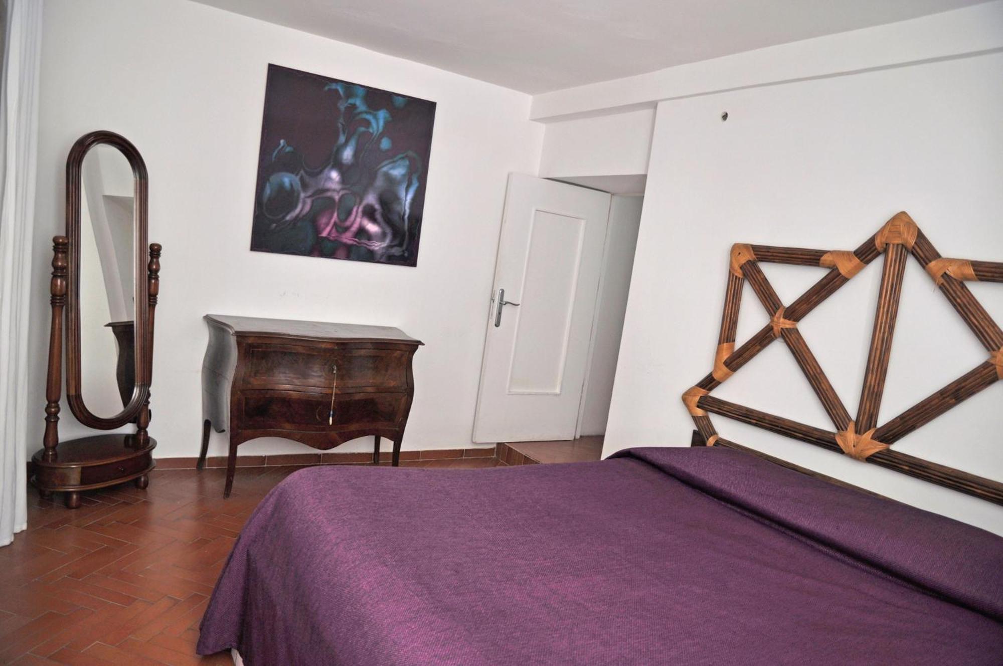 Residenza Le Rose Villa D'Arte Naples Room photo