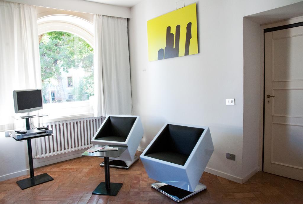 Residenza Le Rose Villa D'Arte Naples Exterior photo
