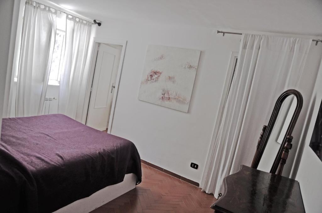 Residenza Le Rose Villa D'Arte Naples Room photo