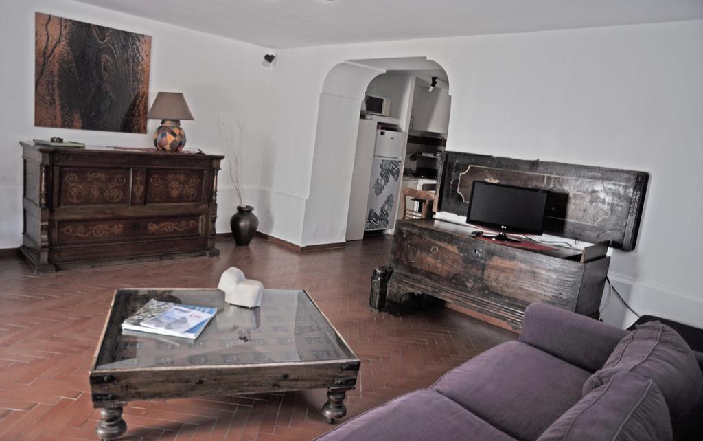 Residenza Le Rose Villa D'Arte Naples Exterior photo