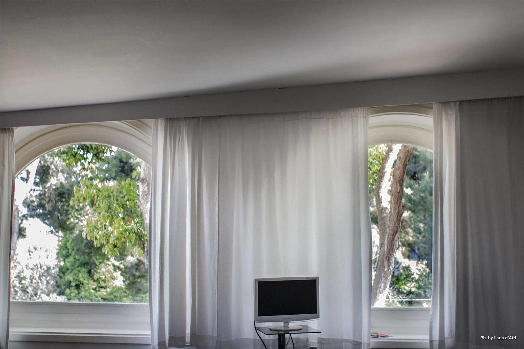 Residenza Le Rose Villa D'Arte Naples Exterior photo