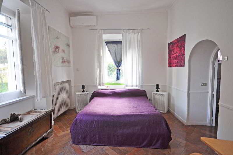 Residenza Le Rose Villa D'Arte Naples Exterior photo